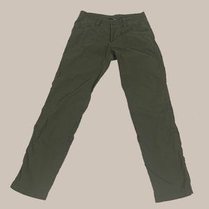 Kuhl Women Green Pants